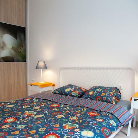 Downtown Pedestrian Zone Apartment Братислава Экстерьер фото