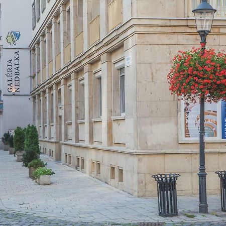 Downtown Pedestrian Zone Apartment Братислава Экстерьер фото