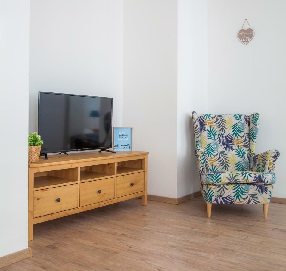 Downtown Pedestrian Zone Apartment Братислава Экстерьер фото